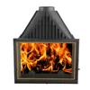 Big Cast iron wood stove insert factory directly WM-XL011