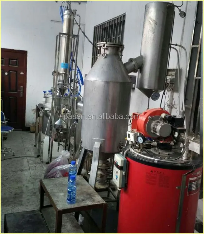Essential Oil Distiller - Efficient Extracting Solutions