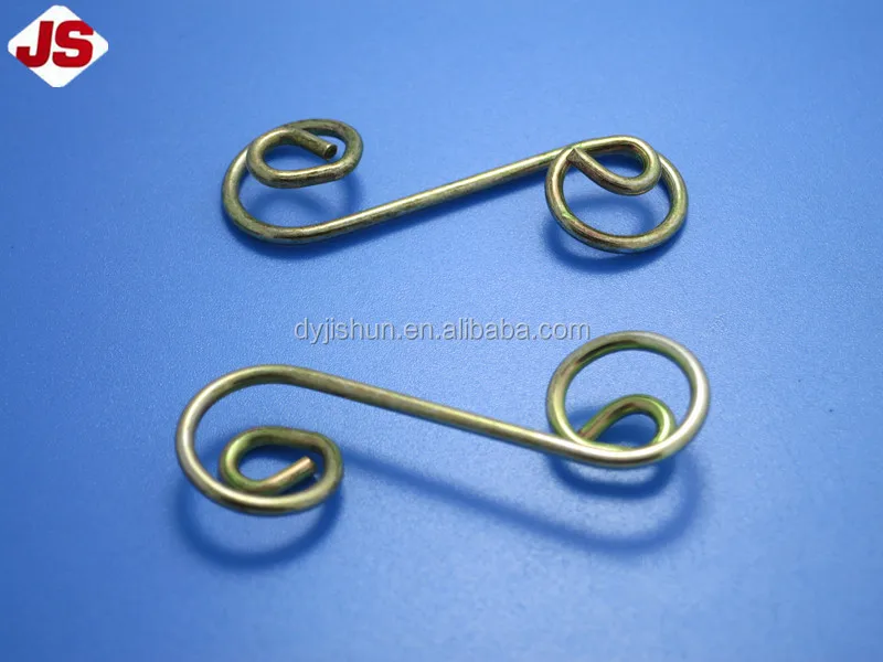 NEWLONG DS-9P HIGH QUALITY BAG CLOSING SEWING MACHINE PARTS E07003 FASTENER SPRING