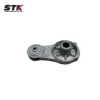 OEM Phenolic Resin Aluminium Sand Casting Series
