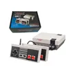 500 Video Game Console With Dual Controller Classic Handheld Game Console Retro 8 Bit TV Gaming Consoles Player Consola Juegos