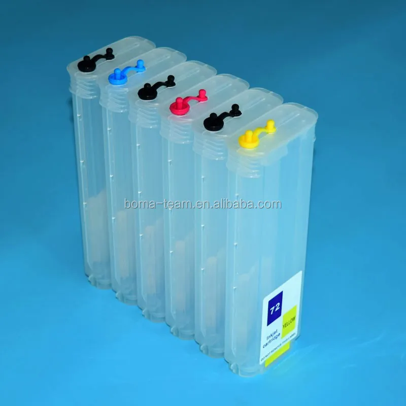 HP 72 Refill Cartridge  280ml (19)