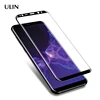 Wholesale Factory 3D Screen Guard Curved Color Tempered Glass Screen Protector For Samsung Galaxy Note 8 Screen Protector