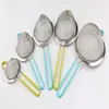 Good Quality Stainless Steel Fine Tea Mesh Strainer