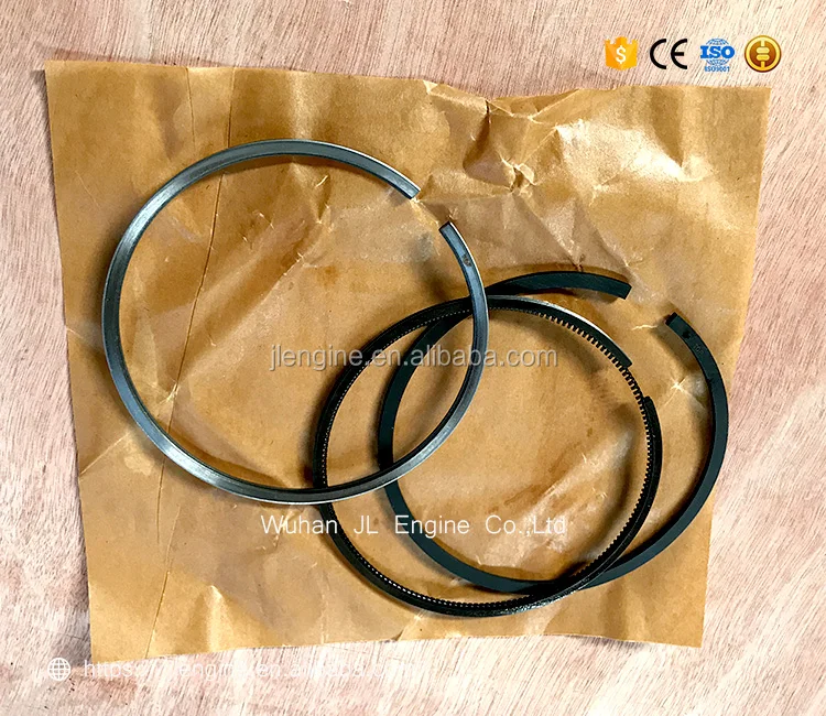 750 Piston Ring 4955651 4