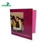 Wholesale Custom Voice Module Musical Greeting Card