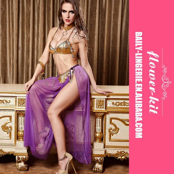 2015 New Sale Hot Sexy Genie Lingerie Costume Buy Sexy