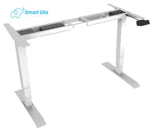 Height Adjustable Reception Desk Height Adjustable Reception Desk