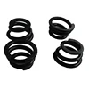 steering drag link compression spring