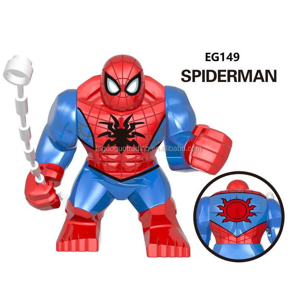 new spiderman toys