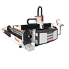 CNC sheet metal steel iron plate laser/lazer cutting machine price