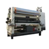 Online shop hot sale single wll corrugated machine corrugation paper cutter machine sheet cutter machine