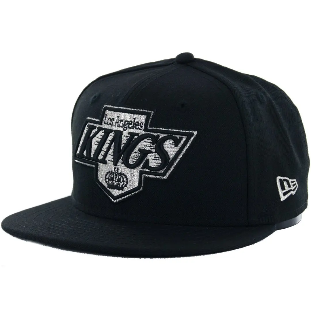 nhl kings hat