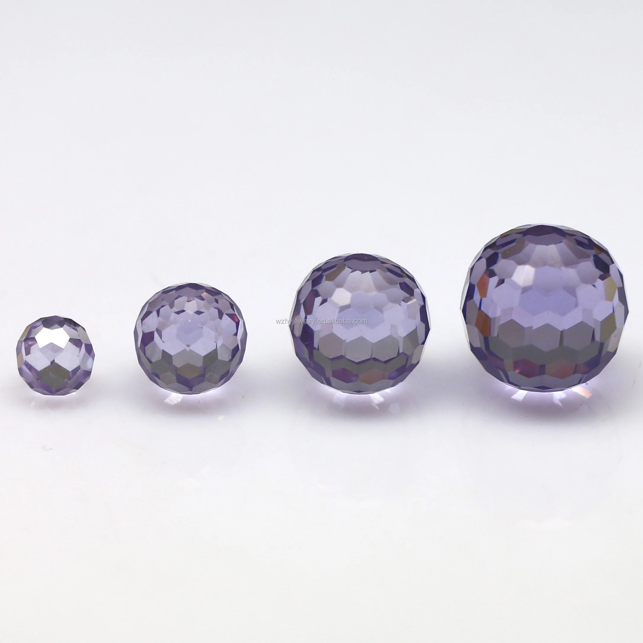 round faceted CZ beads.jpg