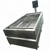 TSAUTOP 3M Manual Hydrographic Water Tanks with Water Recirculation System