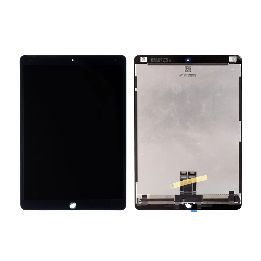 For Ipad Pro 10.5 Inch A1673 A1674 Lcd Retina Display,For Ipad Pro 12.9 ...