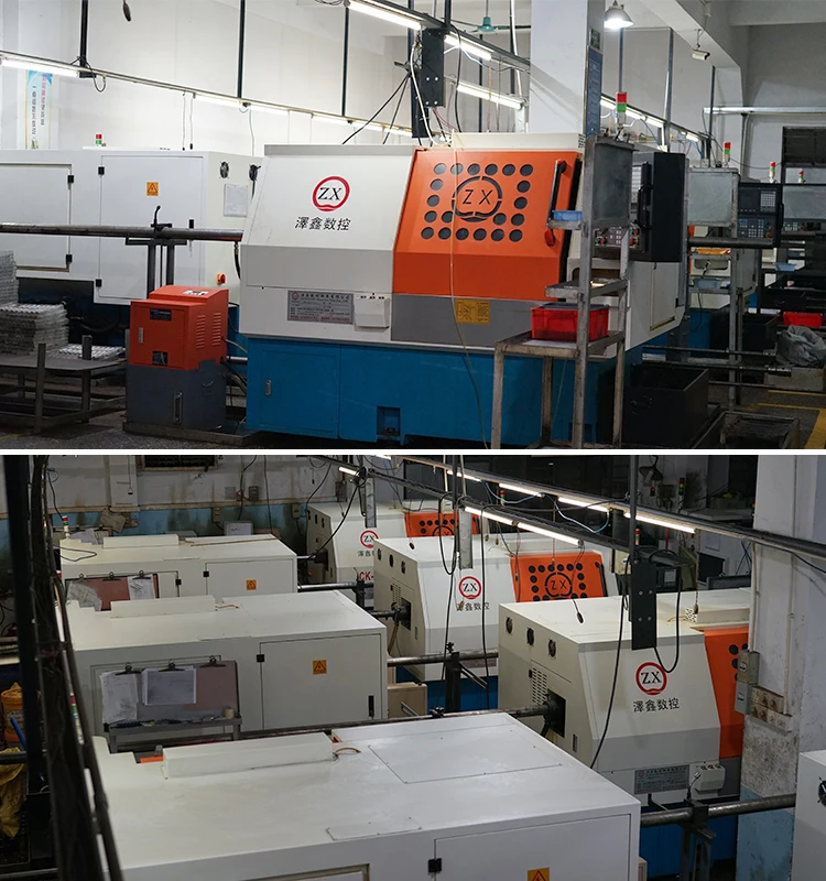 cnc machining service