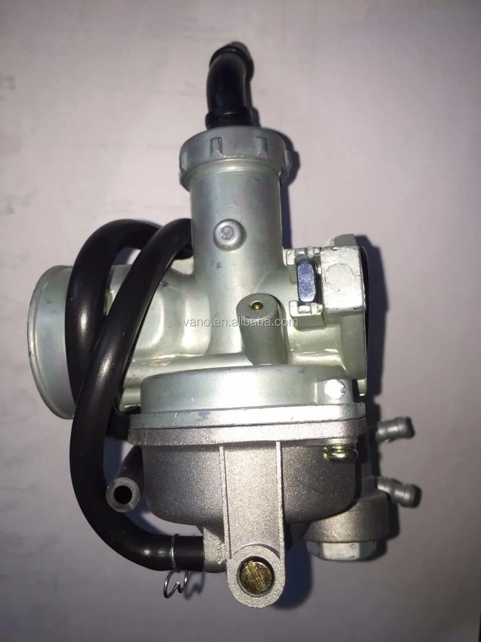 High Performance Aluminum Alloy CT110 motorcycle carburetor for 110cc