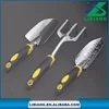 Best sale for high quality 3pcs personal garden tool set