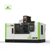 high speed cnc drilling and milling machine center for metal