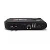 Factory Hybrid OTT+ DVB ISDB-T Set top box with Android 7.1[1GB+8GB] HD TV Receiver Japan/Brazil/Chile/Argentina/Uruguay
