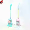 Baby toy new arrival happy play pretend paly toys electric mini plastic vacuum cleaner