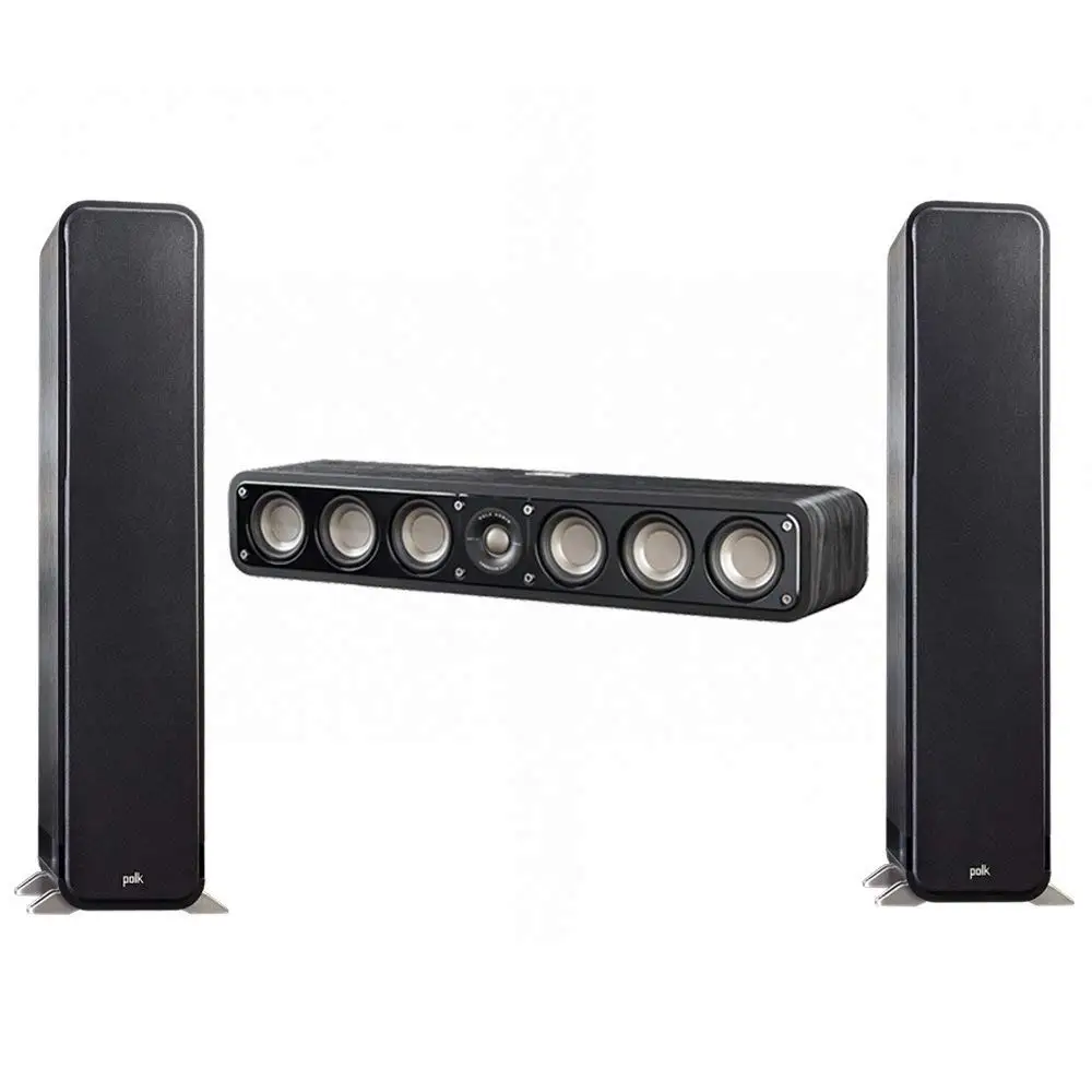 cheap center speaker