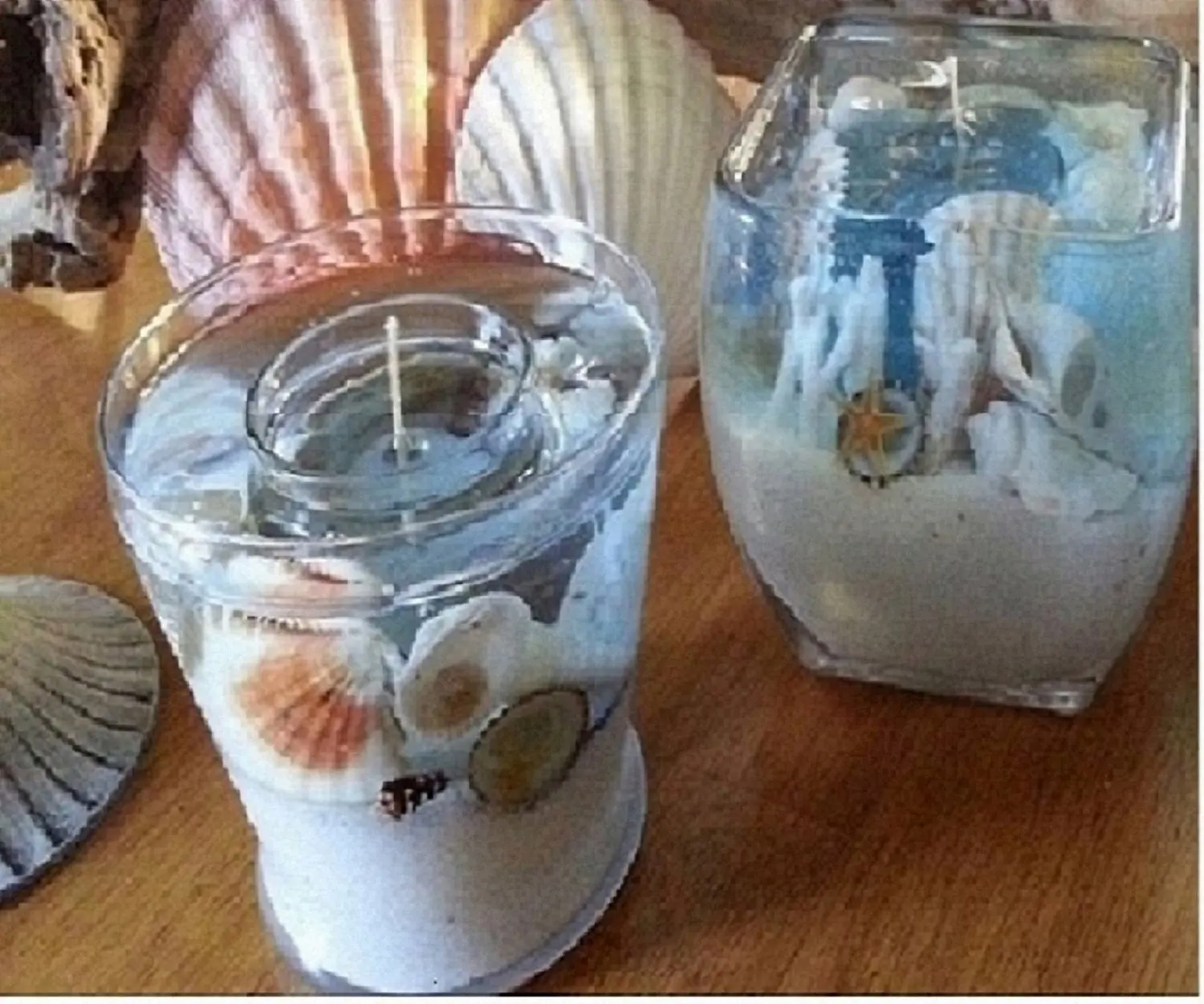 Cheap Beach Candle Favors Find Beach Candle Favors Deals On Line At