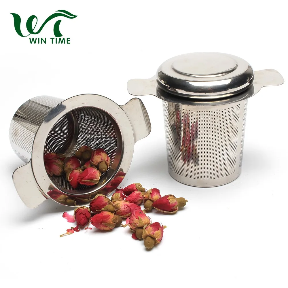 Etched Holes Stainless Steel Tea Infuser Mesh Basket Tea Filter Buy Mesh Tea Infuser,Tea