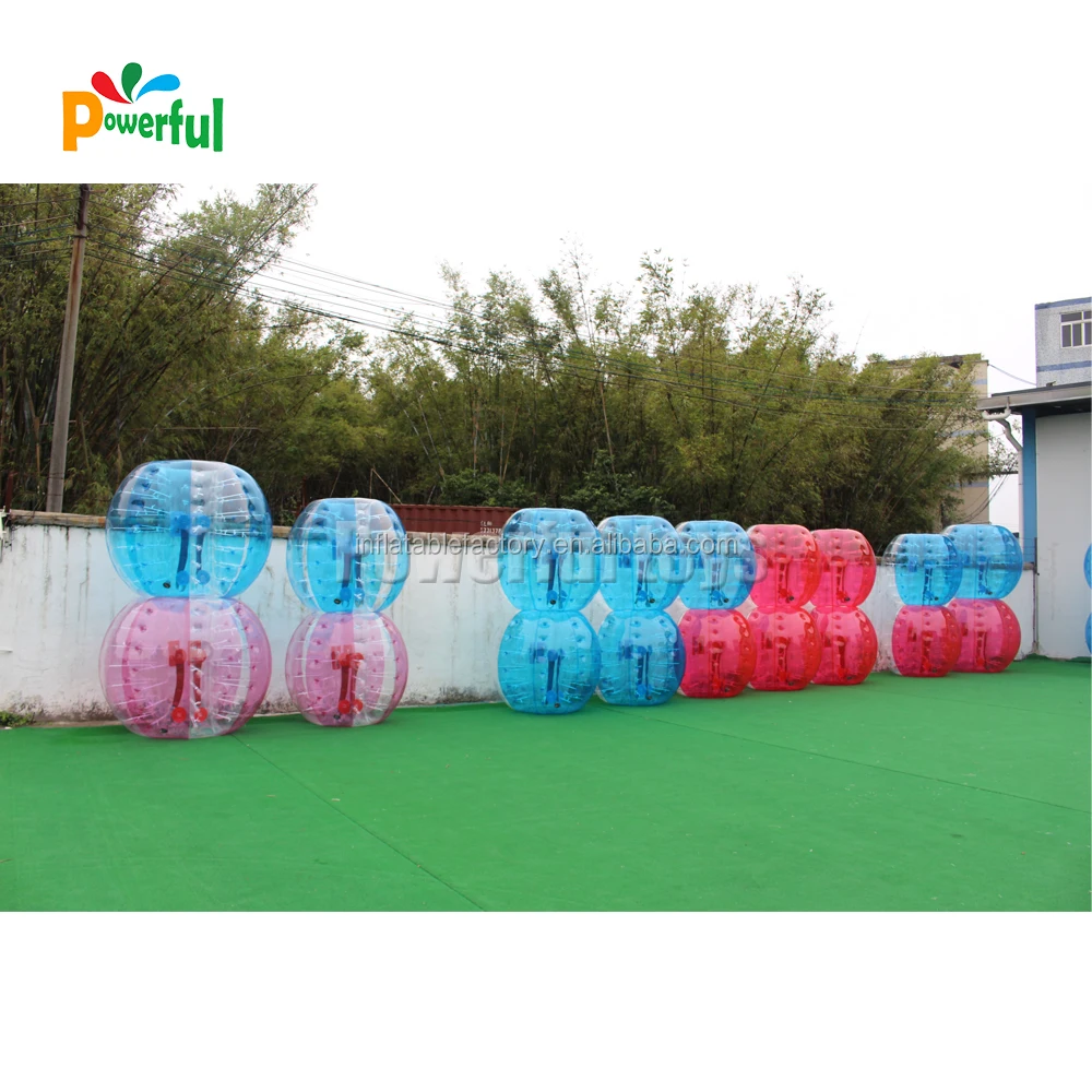 latest craze giant plastic ball,walk in plastic bubble ball,body bounce sport ball for adult&kids