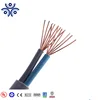 signal cable control cable specification power supply cables