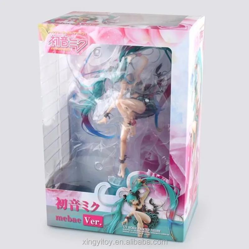 hatsune miku mebae