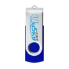 swivel pen drive USB 2.0 custom logo 16GB 32Gb 64 GB usb flash drive, cheap usb flash drives wholesale for cooperation gift