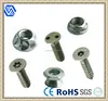 High Quality Anti theft Light Nut, Security Nut for Car Light