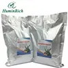 "HuminRich Huplus" Humic Acid Shiny Granular Coated Amino Acid Enhance the Development of Reproductive Organs Early Flowering