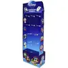 Free Sample Point of sales retail sidekick display stand