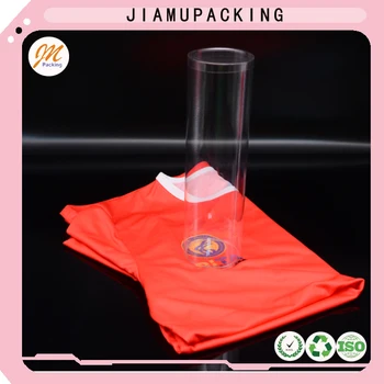 plastic shirt packaging