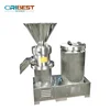 New Product Reliable Performance Colloid Mill Machine For coconut husk grinding machine processing/peanut butter making machine