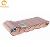 cat scratch board pet scratch board christmas eggplant pattern cat anti scratch