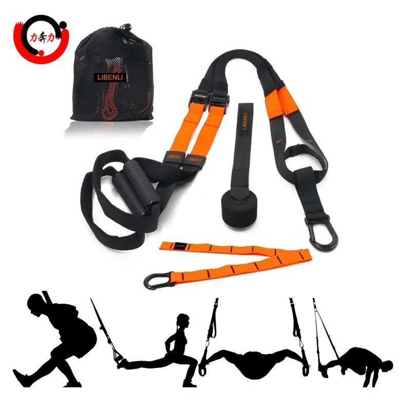 quality-functional-suspension-straps
