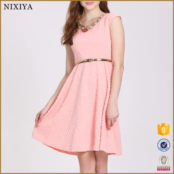 dresses for young ladies