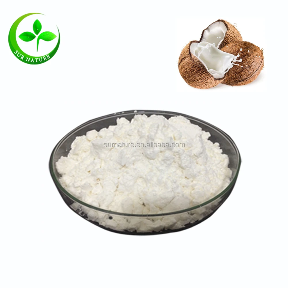 100 Organic And Dried Coconut Milk Extract Powder Buy Coconut Milk