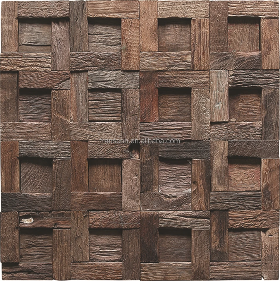 Neue design alte schiff holz decor für den heimgebrauch/holz ...