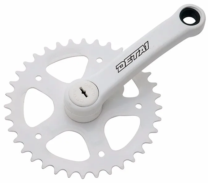 budget crankset