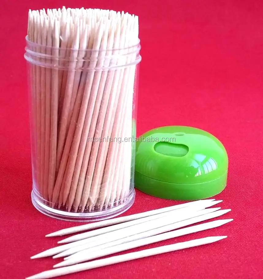 buy plastic toothpicks