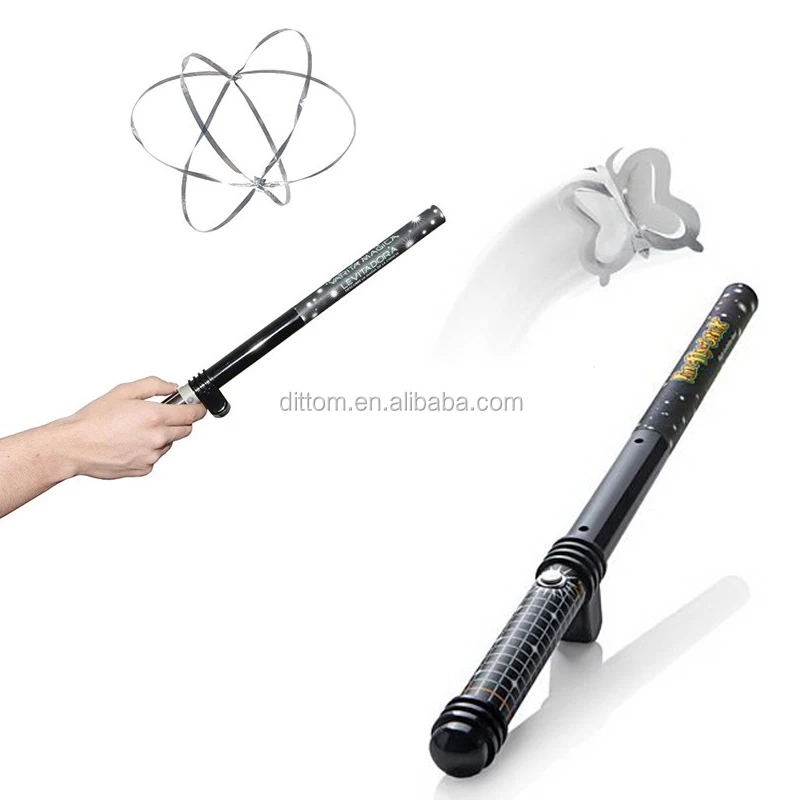 fun fly stick science kit