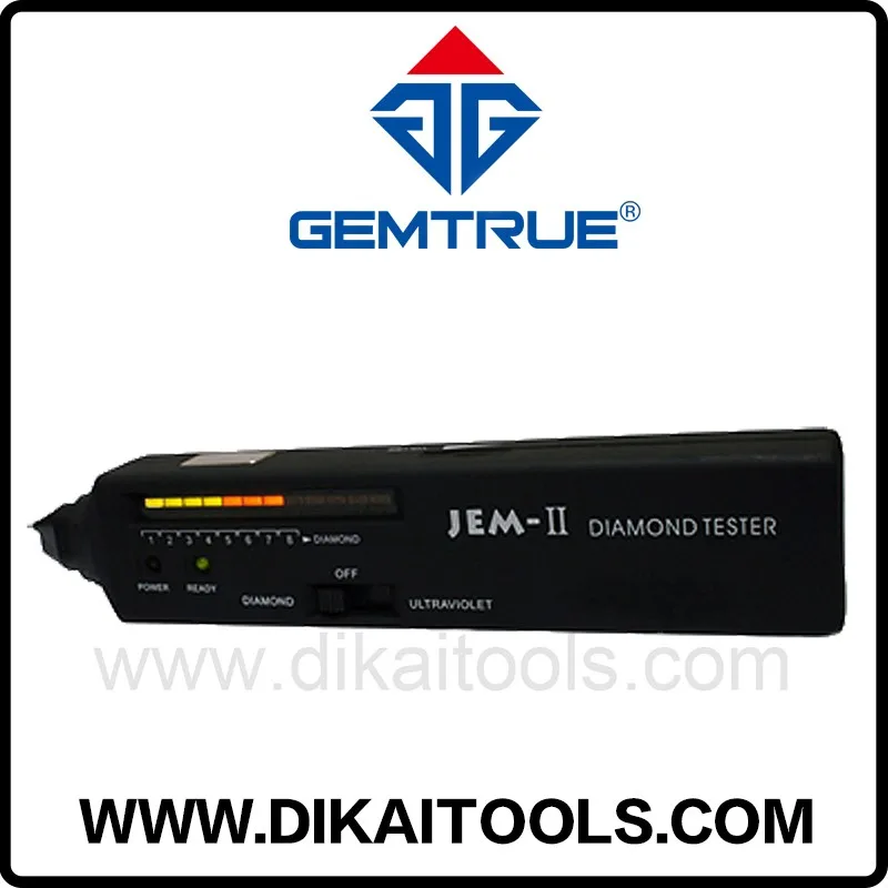 Gemtrue Diamond Tester Pen Diamond Tester Pen Wholesale Dk69107a