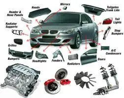 used bmw parts