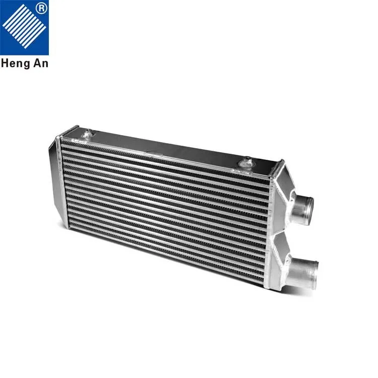 High Performance Charge Air Cooler Bar Plate Intercooler Core Buy Bar