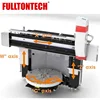 CK5280M CNC Turning Vertical Lathe with C axis index